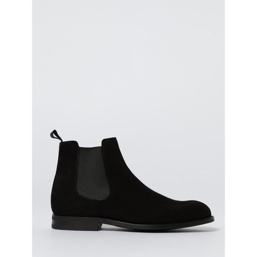 Church's Boot Men Black